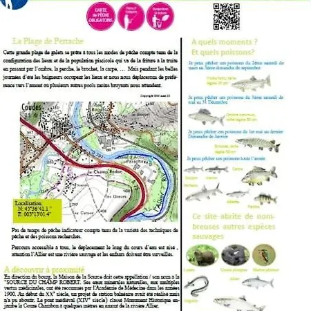 Enzo Proximite Zenith D' Auvergne Ex F1 Formule 1 Clermont Ferrand Issoire Coudes