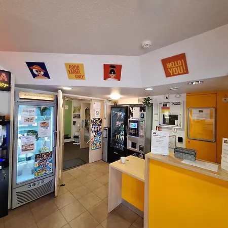 Enzo 1er Prix Hotel Coudes