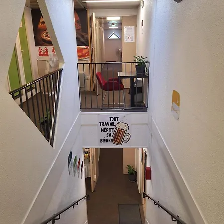 Enzo Proximite Zenith D' Auvergne Ex F1 Formule 1 Clermont Ferrand Issoire