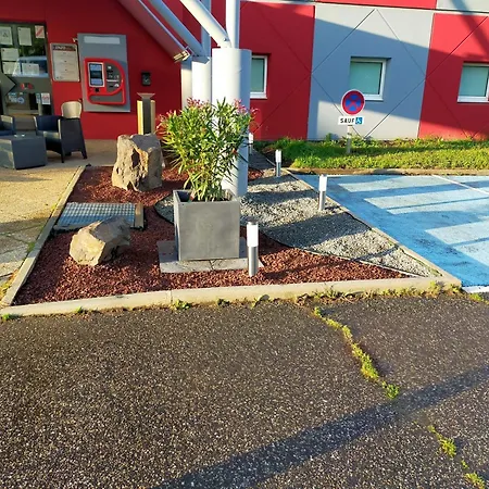 Enzo Proximite Zenith D' Auvergne Ex F1 Formule 1 Clermont Ferrand Issoire 3* Coudes