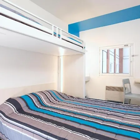 Отель Enzo Proximite Zenith D' Auvergne Ex F1 Formule 1 Clermont Ferrand Issoire Coudes