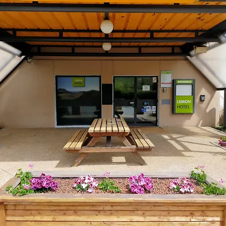 Enzo Proximite Zenith D' Auvergne Ex F1 Formule 1 Clermont Ferrand Issoire 3* Coudes