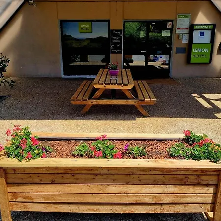 Enzo Proximite Zenith D' Auvergne Ex F1 Formule 1 Clermont Ferrand Issoire