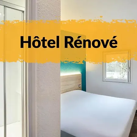 Hotel Enzo Proximité Zenith D' Auvergne Ex F1 Formule 1 Clermont Ferrand Issoire 3*
