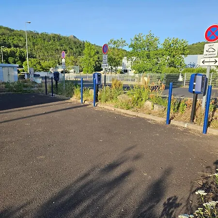 Hotel Enzo Proximité Zenith D' Auvergne Ex F1 Formule 1 Clermont Ferrand Issoire 3*