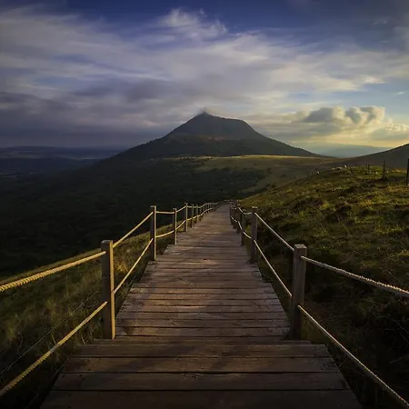 Hotel Enzo 1er Prix Coudes