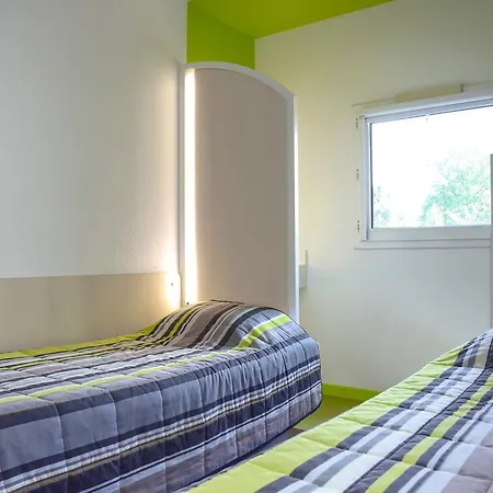 Hotel Hotelf1 Clermont Ferrand Issoire 3*
