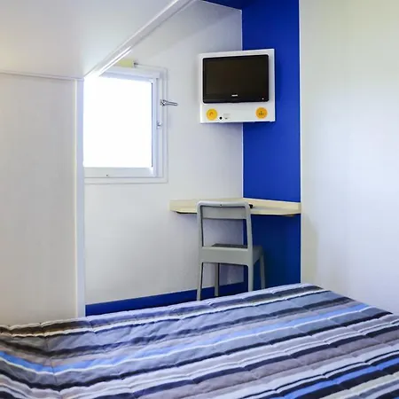 Hotel Hotelf1 Clermont Ferrand Issoire