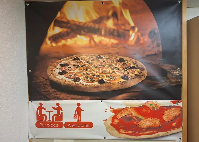 Отель Enzo Proximite Zenith D' Auvergne Ex F1 Formule 1 Clermont Ferrand Issoire