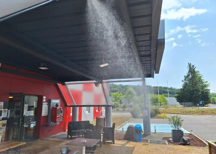 Enzo Proximite Zenith D' Auvergne Ex F1 Formule 1 Clermont Ferrand Issoire Coudes