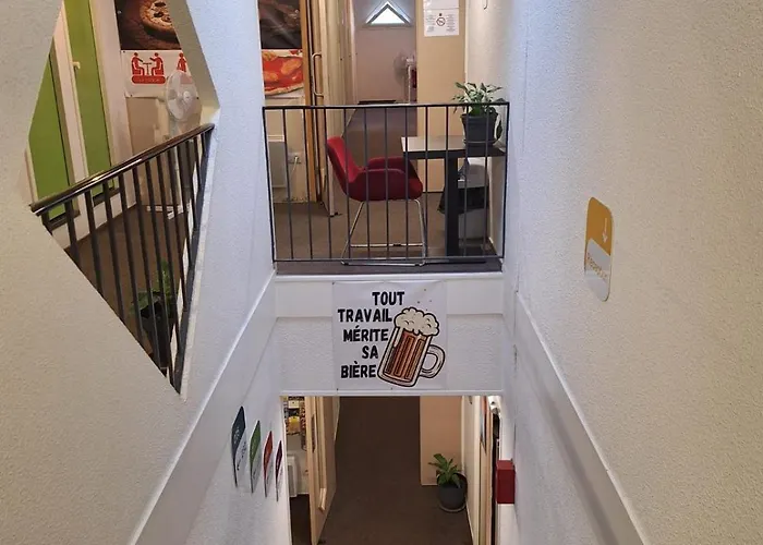 Enzo Proximite Zenith D' Auvergne Ex F1 Formule 1 Clermont Ferrand Issoire