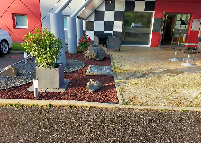 Enzo Proximite Zenith D' Auvergne Ex F1 Formule 1 Clermont Ferrand Issoire 3*