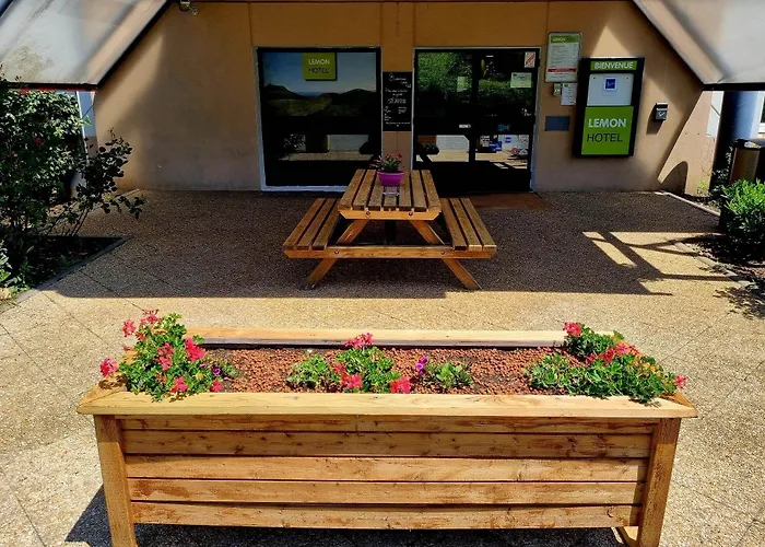 Enzo Proximite Zenith D' Auvergne Ex F1 Formule 1 Clermont Ferrand Issoire