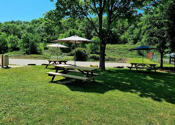 Enzo Proximite Zenith D' Auvergne Ex F1 Formule 1 Clermont Ferrand Issoire Отель 3*